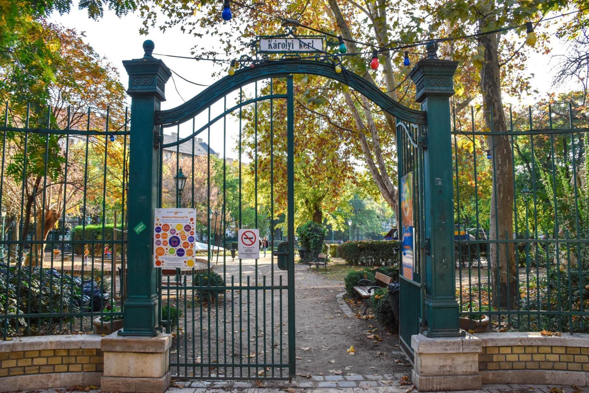 Green Pearl Apartment At St Stephen' S Basilica ブダペスト エクステリア 写真