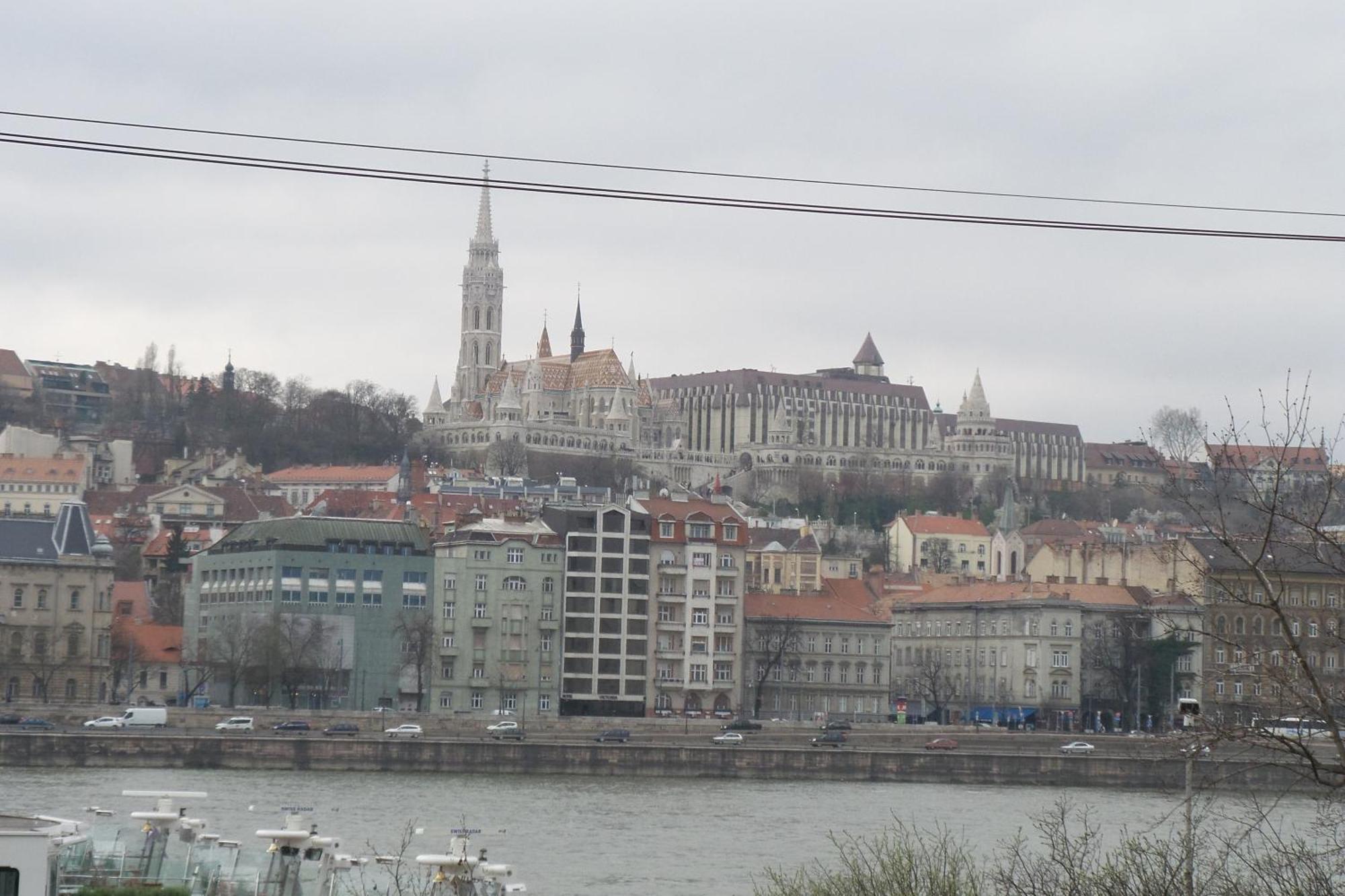Green Pearl Apartment At St Stephen' S Basilica ブダペスト エクステリア 写真